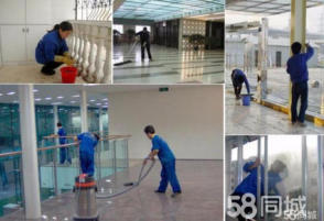 专业家庭保洁服务 科学消毒与深度清洁的完美结合